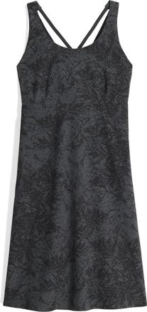 Royal Robbins Womens Spotless Evolution Tank Top Dress Gray 14