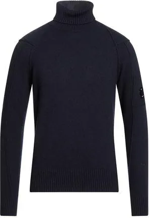 C.P. Company KNITWEAR - Turtlenecks on YOOX.COM