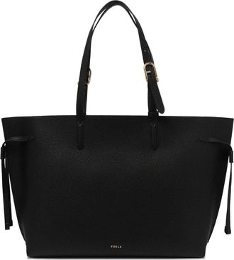 Furla Ava l Tote W/zip