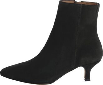 Anthology Paris Mujer, Zapatos, Verde, Talla: 36 1/2 EU