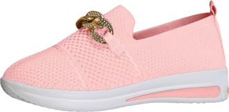 Generic Unisex Wide Barefoot Shoes Trainers Walking Mesh Sport Fashion Platform Leather Breathable Running Sneakers for Flat Feet Plantar Fasciitis Workout Ca