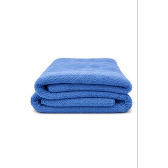 Volo Beauty Body Towel in Cielo Blue at Nordstrom