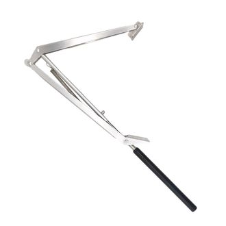 OEM Abridor Autom&aacute;tico De Ventana De Invernadero, - Muelle Plateado Simple