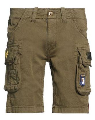 Alpha Industries BOTTOMWEAR - Shorts & Bermuda Shorts sur YOOX.COM