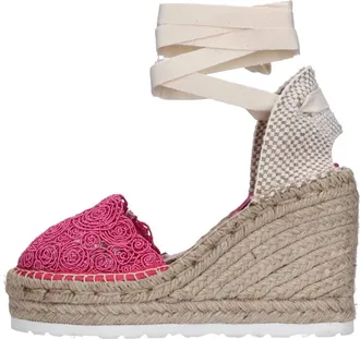 Fabi Mujer, Zapatos, Rosa, Talla: 37 EU