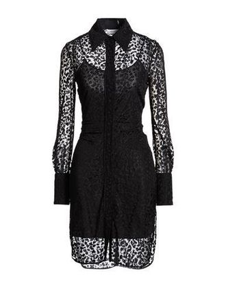 Alexander McQueen VESTIDOS - Minivestidos en YOOX.COM