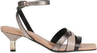 DONNAR&igrave; SCHUHE - Sandalen auf YOOX.COM