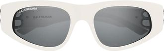 Balenciaga Bb0095 S Sunglasses