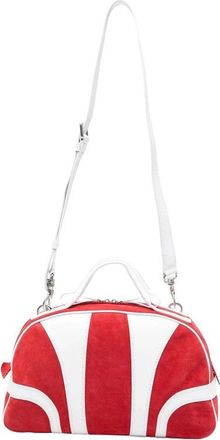 Dries Van Noten Heuptas - Heren - Weekendtassen - Veelkleurig - ONE Size - Tassen