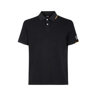 Suns Polo - male - Suns - Polo Shirts - Black - 2XL - Tops