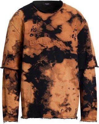 Balmain TOPWEAR - Felpe su YOOX.COM