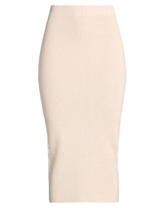 Kaos BOTTOMWEAR - Midi skirts on YOOX.COM