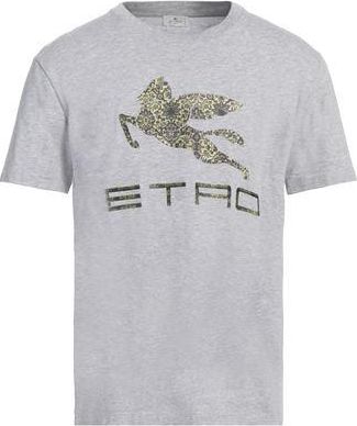 Etro TOPWEAR - T-shirts on YOOX.COM