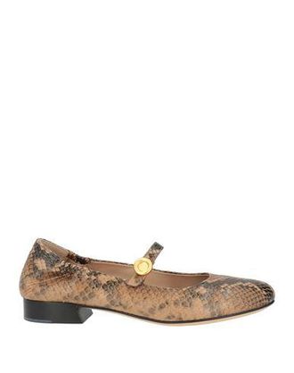 Pomme Dor FOOTWEAR - Ballet flats sur YOOX.COM