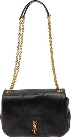 Saint Laurent Jamie 4.3 Mini Bag - Bags - Mujer - Negro - ONE SIZE
