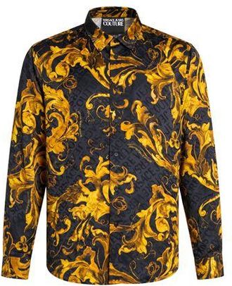 Versace TOPWEAR - Camicie su YOOX.COM