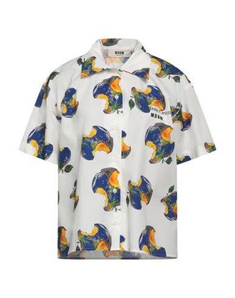 Msgm TOPWEAR - Camicie su YOOX.COM