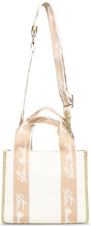 Steve Madden Btidal Bag WHITE