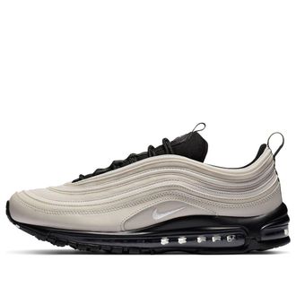 Nike Air Max 97 Light Bone Black DH0861-100