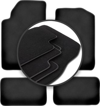 OEM Alfombrillas Premium Para Chrysler 300m Sed&aacute;n (1998-2004)