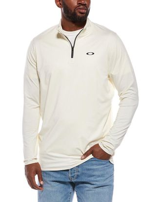 Oakley Gravity Range 1-4-Zip Pullover