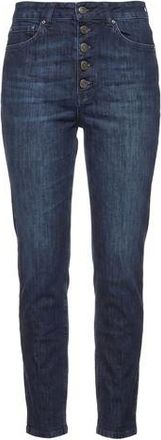 Dondup BOTTOMWEAR - Jeans on YOOX.COM