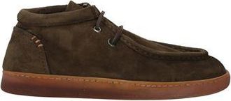 Fabi SCHUHE - Stiefeletten auf YOOX.COM