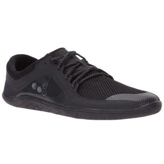 Vivobarefoot Primus Lite Mesh Womens Trainers - Black - Size:UK 3.5