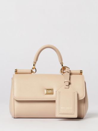 Dolce & Gabbana Borsa My Sicily Dolce & Gabbana in pelle