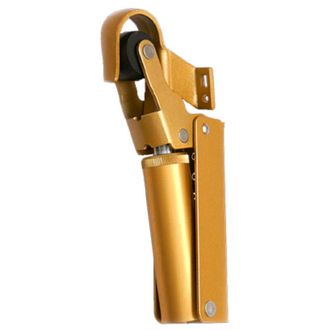 Justor Retenedor Puerta Hidraulico Ref 2 Oro 80kg Justor