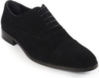 Vella Pais Maxwell Oxford in Black at Nordstrom Rack, Size 10