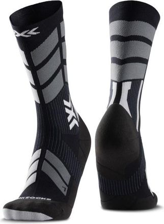 X Socks X-Country Perform Crew Skisocken - Unisex | schwarz