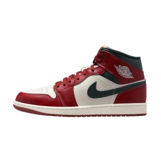 Nike Jordan Hombre, Deporte, Rojo, Talla: 44 EU