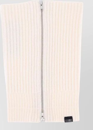 Maison Margiela wool scarf