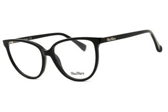 Max Mara MM5055 001 Shiny Black 54mm