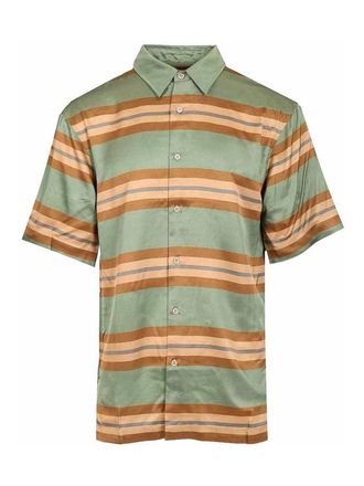 Dries Van Noten S Polo Shirt