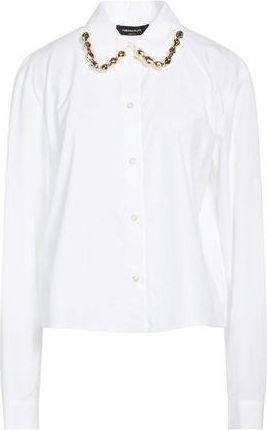 Fabiana Filippi TOPWEAR - Shirts sur YOOX.COM
