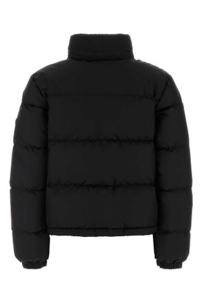 Burberry Ambleside Down Jacket - Black