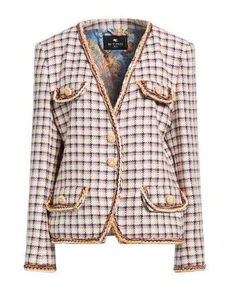 Etro JACKEN & M&Auml;NTEL - Jacken und Anoraks auf YOOX.COM