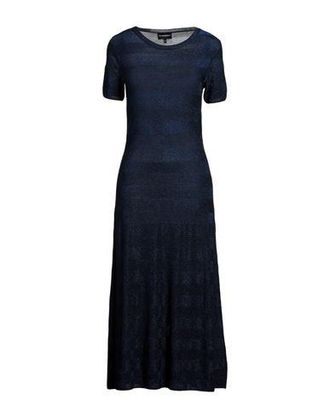 Emporio Armani VESTITI - Vestiti midi su YOOX.COM