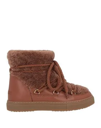 INUIKII CALZADO - Botines de ca&ntilde;a alta en YOOX.COM