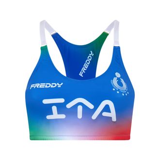 Freddy Top donna Beach Volley Nazionale Italia 2025/26