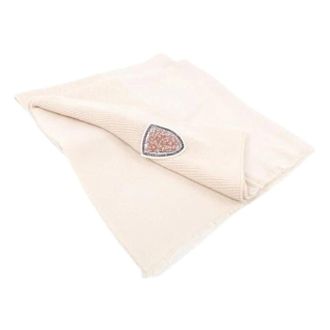 Dior Pre-owned Cashmere Blend Stole - Dames - Pre-owned - Beige - Maat: ONE Size Kasjmier