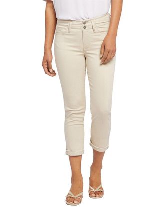 NYDJ Nydj Chloe Feather Jean