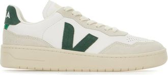 Veja Donna, Scarpe, Bianco, 36 EU, new