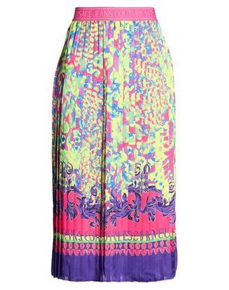 Versace Midi skirts