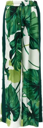 F.R.S. For Restless Sleepers Pantaloni Asteria - Verde