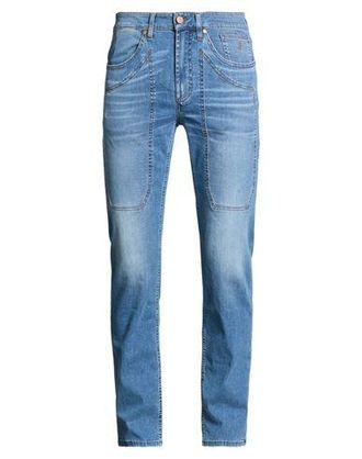 Jeckerson HOSEN & R&Ouml;CKE - Jeanshosen auf YOOX.COM