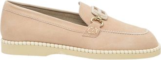 Hogan Dames, Schoenen, Roze, Maat: 37 EU Su&egrave;de