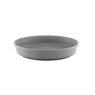 NORMANN COPENHAGEN Obi plate Ø20 cm, grey